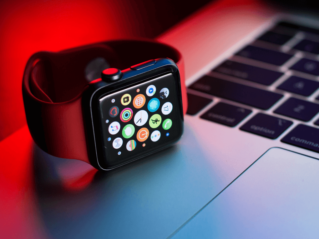 Brand-building lessons from the Apple Watch