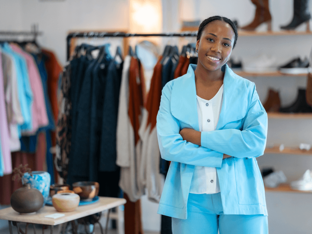 Growing your small business with your personal brand